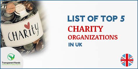 charity names uk|The most popular charities & organisations in the UK.